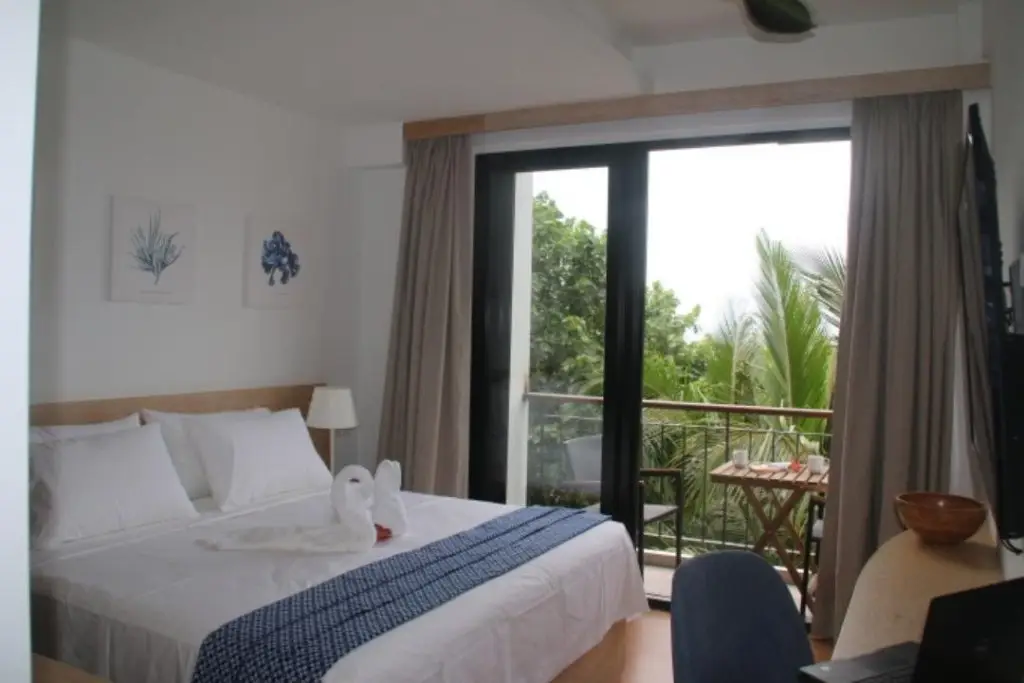Укулхас: Ranthari Ukulhas Hotel & Spa