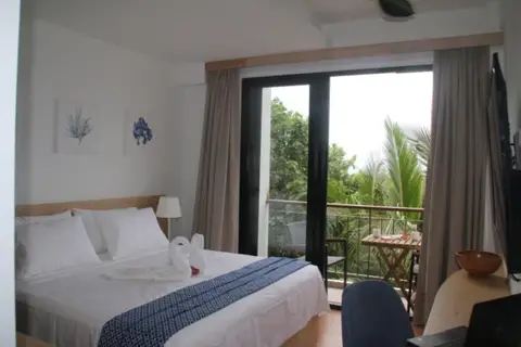 Ranthari Ukulhas Hotel & Spa — фото 1