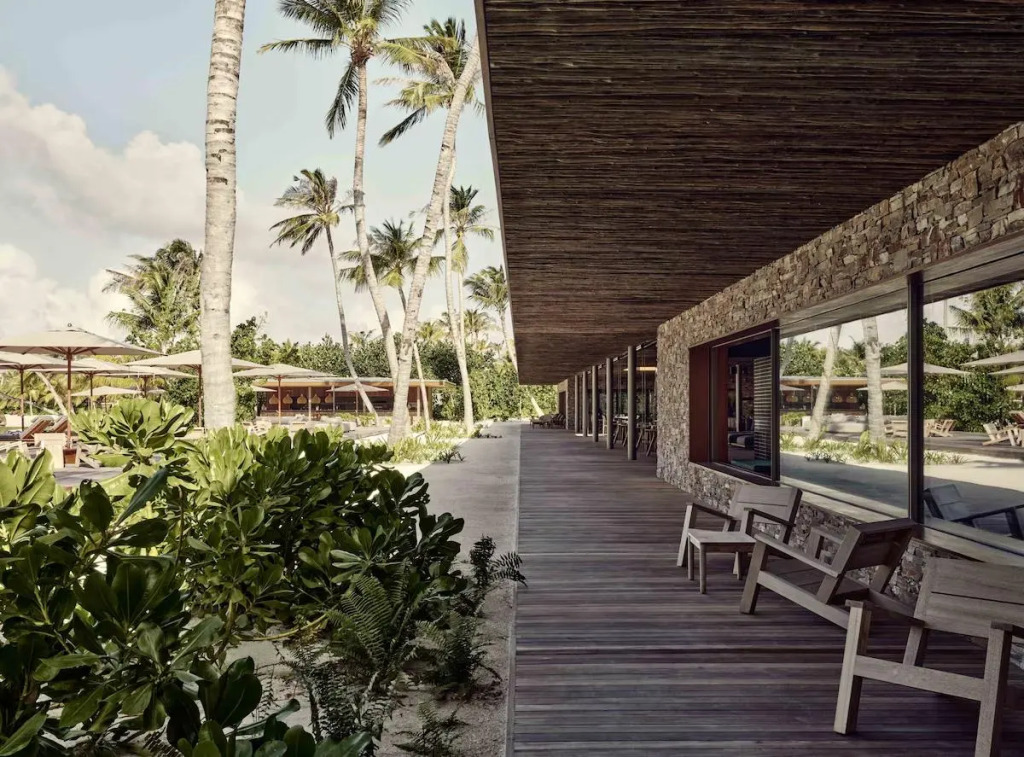 Patina Maldives, Fari Islands — фото 1