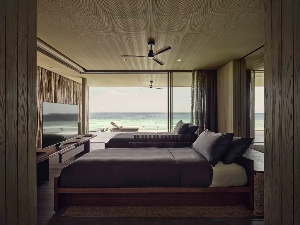 Северный атолл Мале: Patina Maldives, Fari Islands