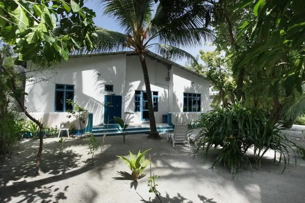 Северный атолл Мале: La Due Thulusdhoo