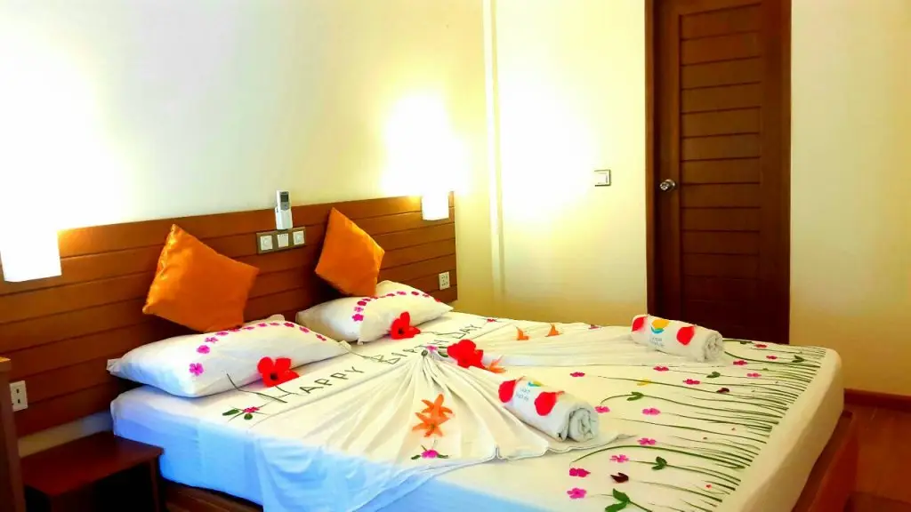 Атолл Алиф-Дхаалу: Ocean Beach Maldives