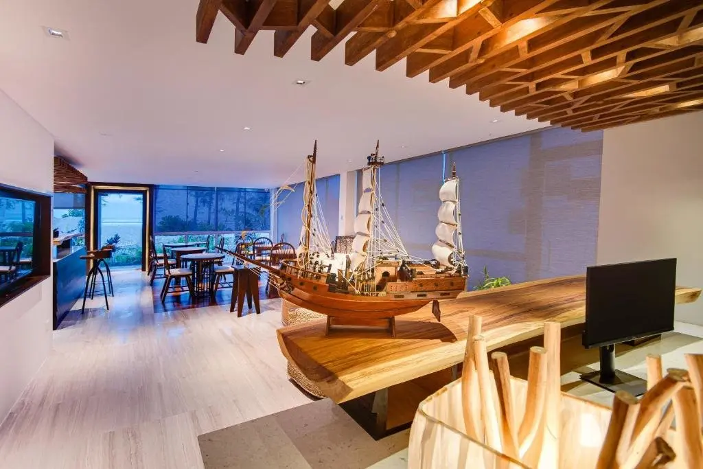 Хулхумале: Отель Seasalter Maldives