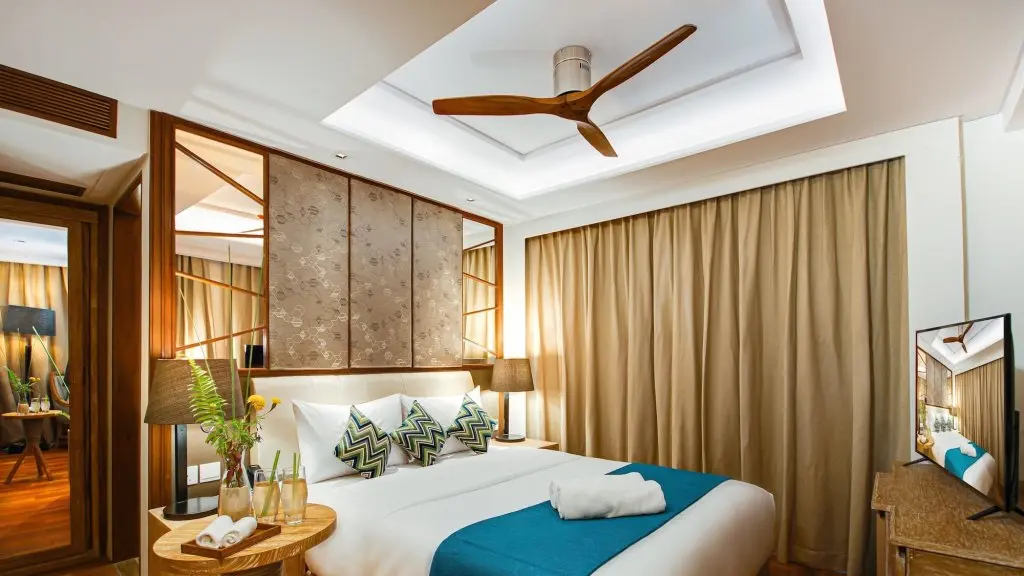 Хулхумале: Отель Seasalter Maldives