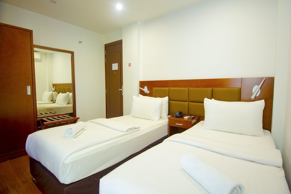 Северный атолл Мале: Tropicana Beach and Spa