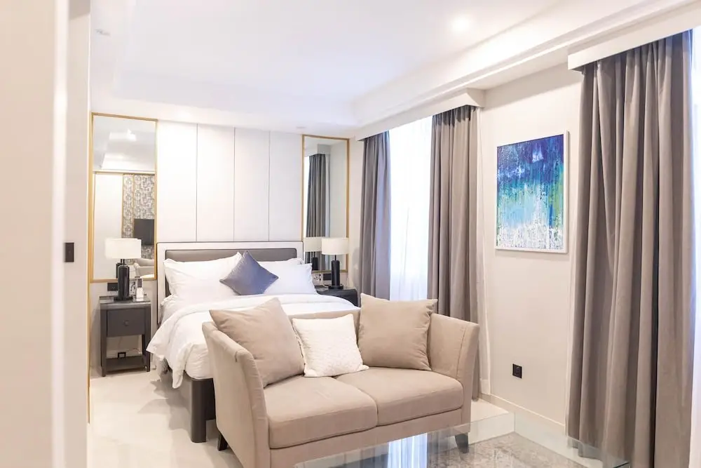Хулхумале: Azuvia Beach Retreat Hulhumale