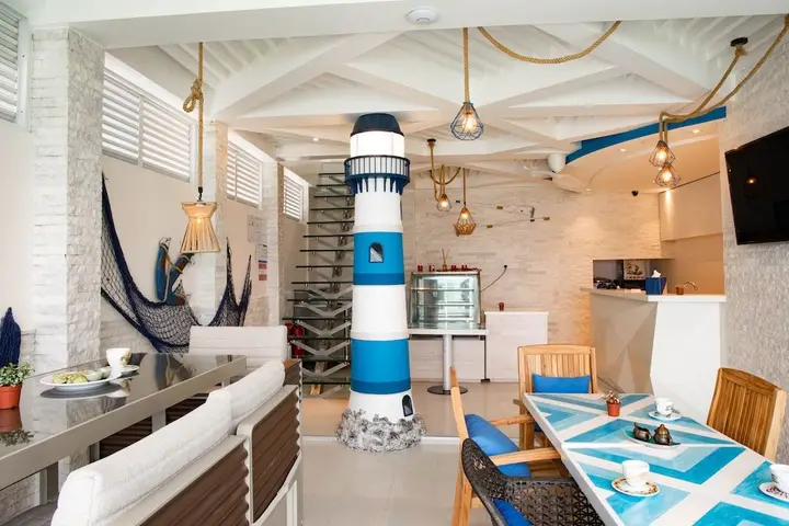 Хулхумале: Azuvia Beach Retreat Hulhumale