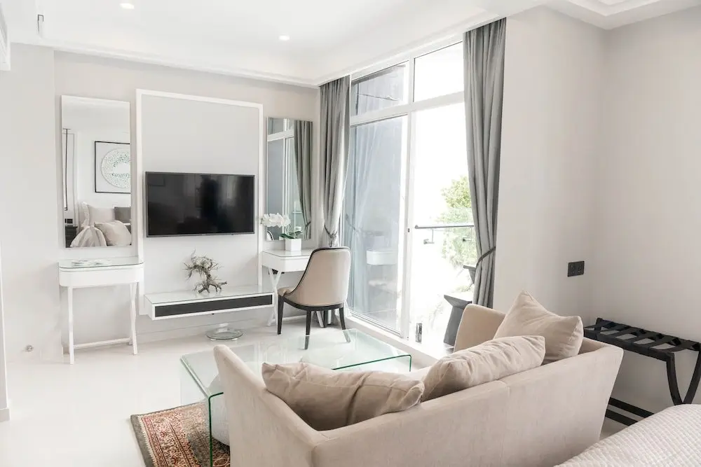 Хулхумале: Azuvia Beach Retreat Hulhumale