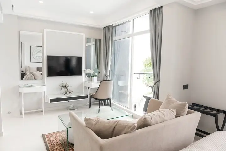 Хулхумале: Azuvia Beach Retreat Hulhumale