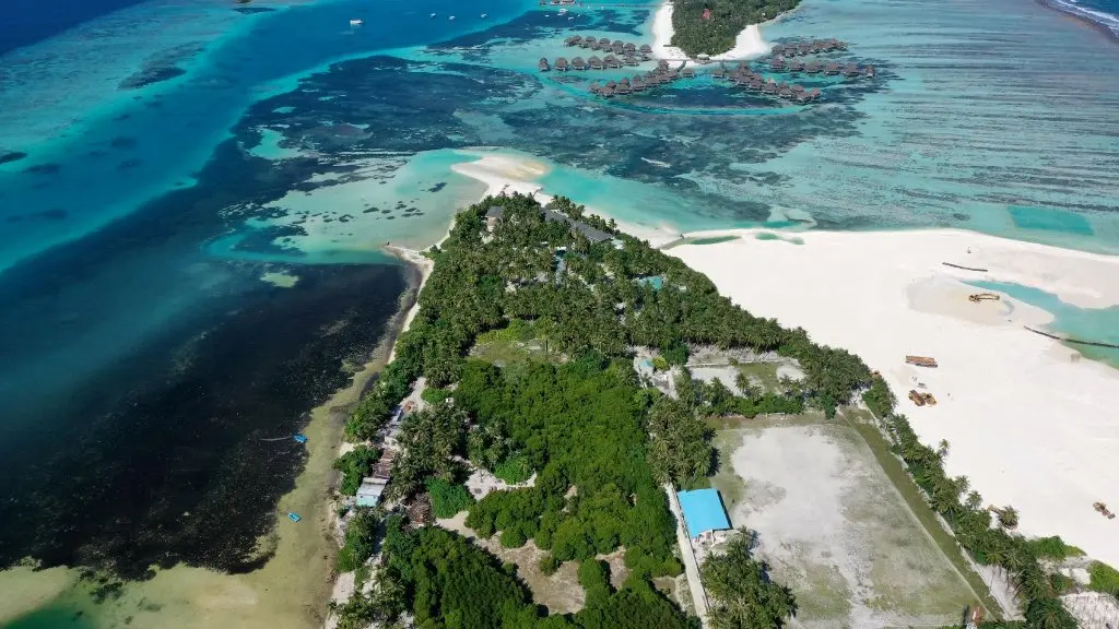Хураа: Nalaveshi Inn, Huraa