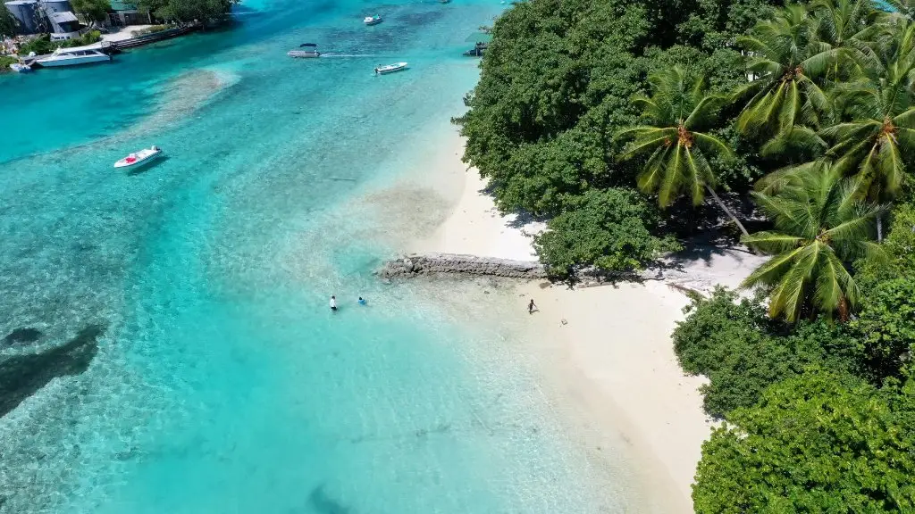 Хураа: Nalaveshi Inn, Huraa