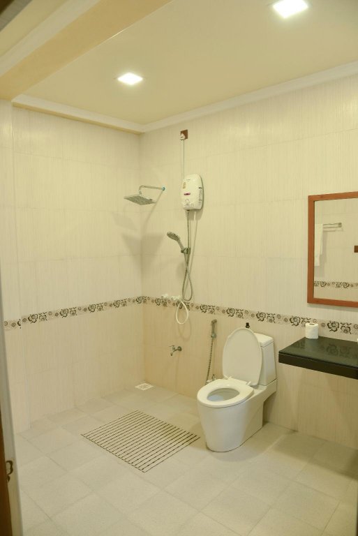 Хураа: Nalaveshi Inn, Huraa