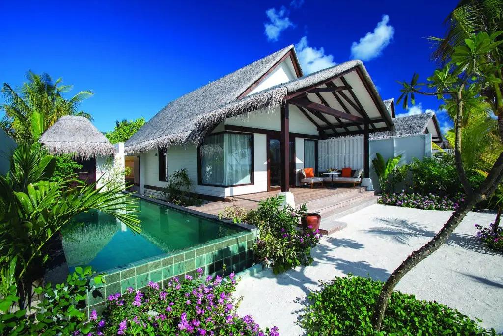 Миду (Атолл Дхаалу): Курорт Ozen Life Maadhoo — All Inclusive