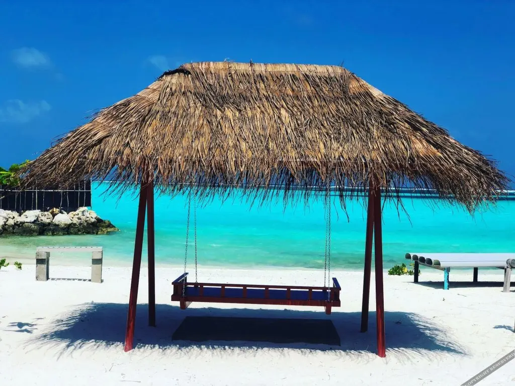 Гаафару Атолл: Mariana Inn Maldives