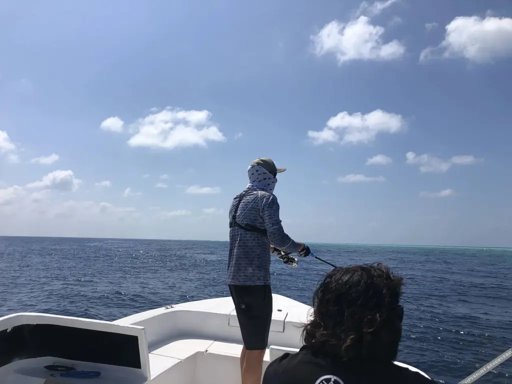 Гаафару Атолл: Mariana Inn Maldives