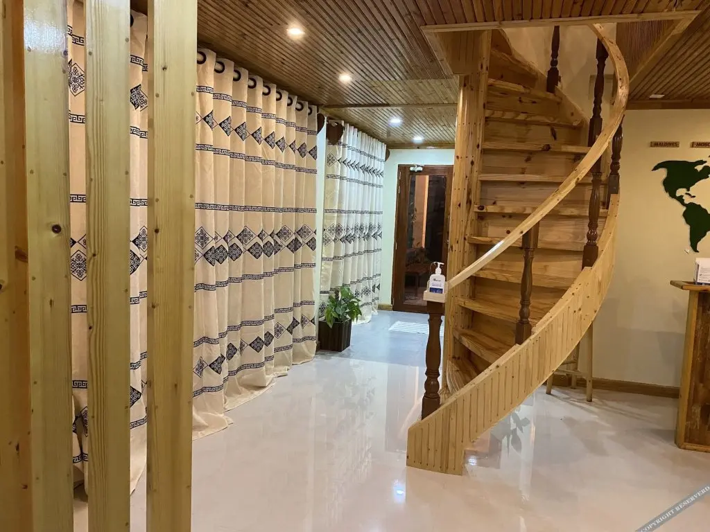 Гаафару Атолл: Mariana Inn Maldives