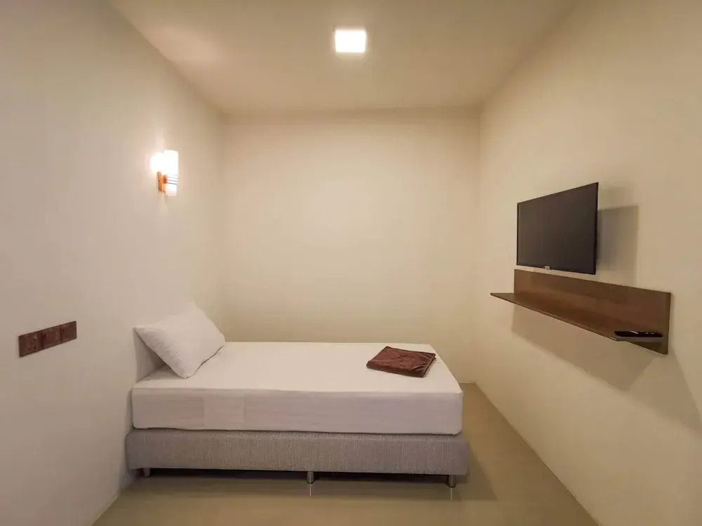 Тодду Атолл: Thila Farm View Guest House