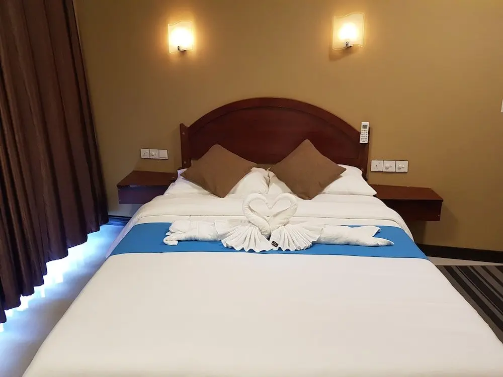 Южный Мале Атол: ilaa Beach Maldives