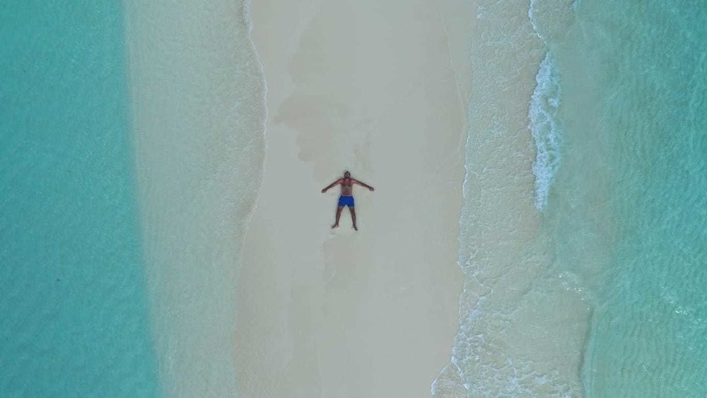 Южный Мале Атол: ilaa Beach Maldives