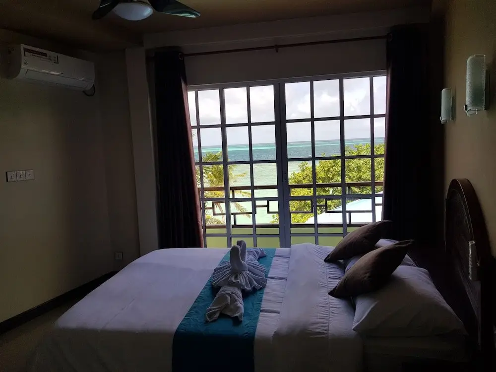 ilaa Beach Maldives — фото 1