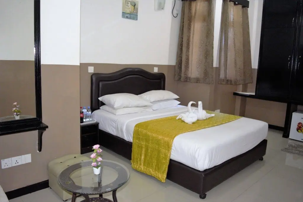 Северный атолл Мале: Beach Arena Inn