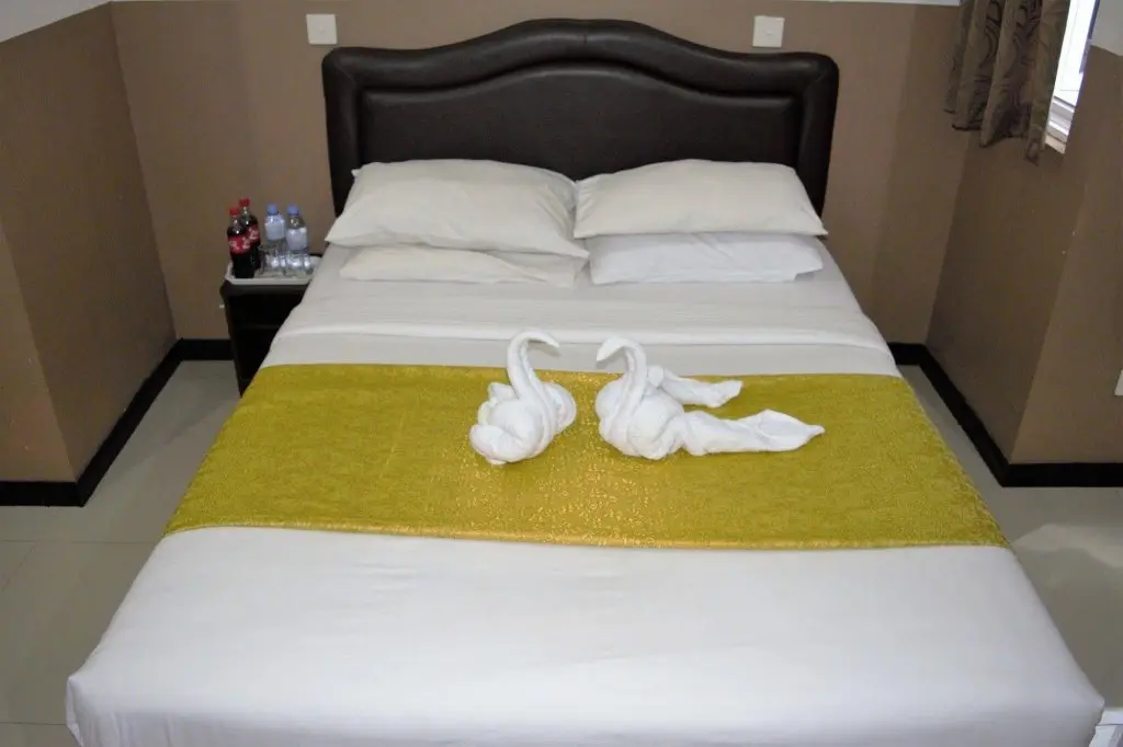 Северный атолл Мале: Beach Arena Inn
