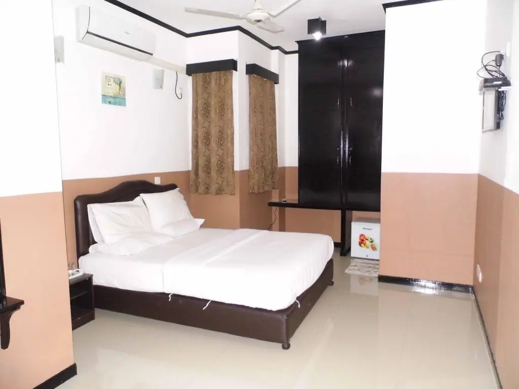 Северный атолл Мале: Beach Arena Inn