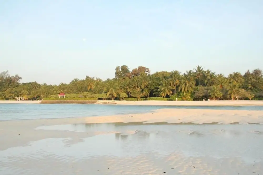 Южный Мале Атол: Отель Athens View Guraidhoo