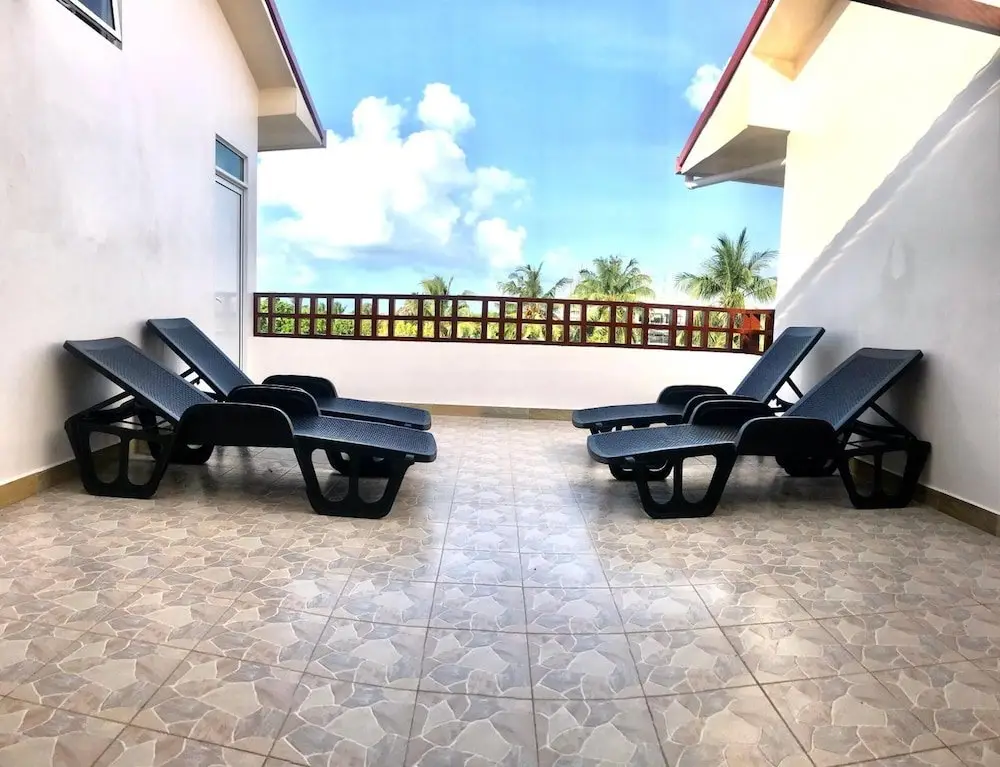 Южный Мале Атол: Отель Athens View Guraidhoo