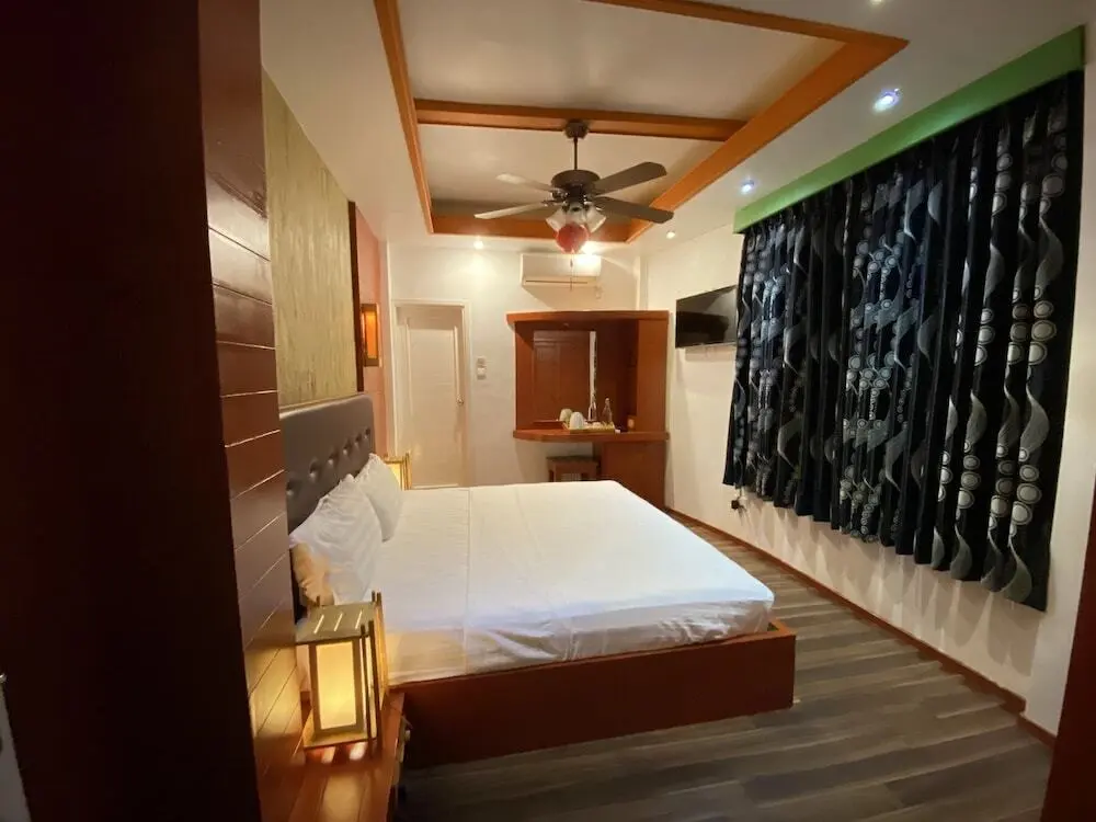 Хулхумале: Niu Inn & Spa Hulhumale