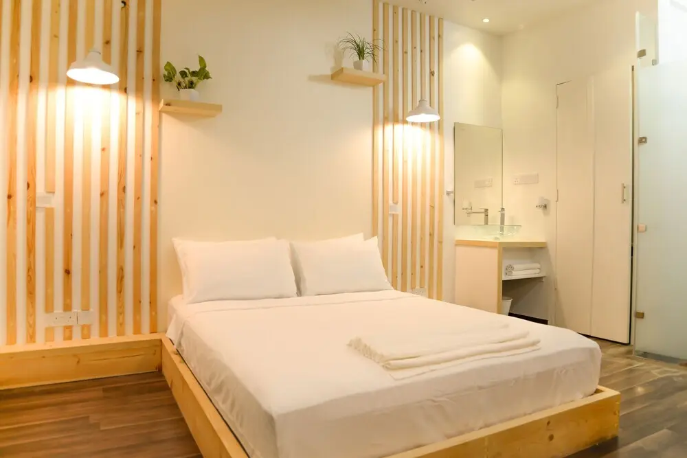 Северный атолл Мале: Portia Hotel & Spa