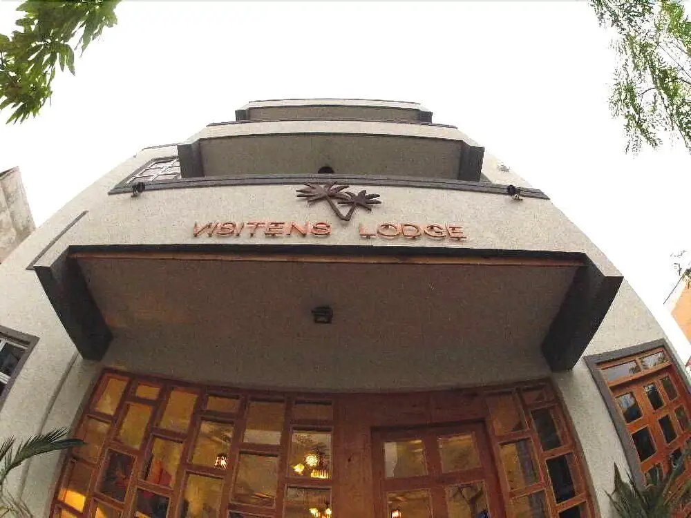 Северный атолл Мале: Visitens Lodge