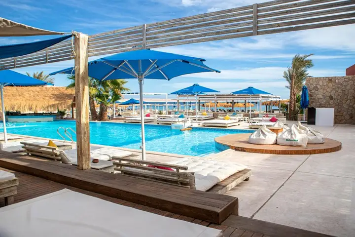 Хургада: Hurghada Marina Apartments & Studios