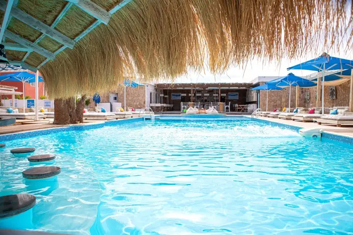 Хургада: Hurghada Marina Apartments & Studios