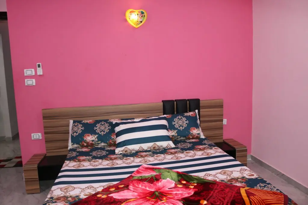 Хургада: Апартаменты Rome Panorama Serviced Apartments