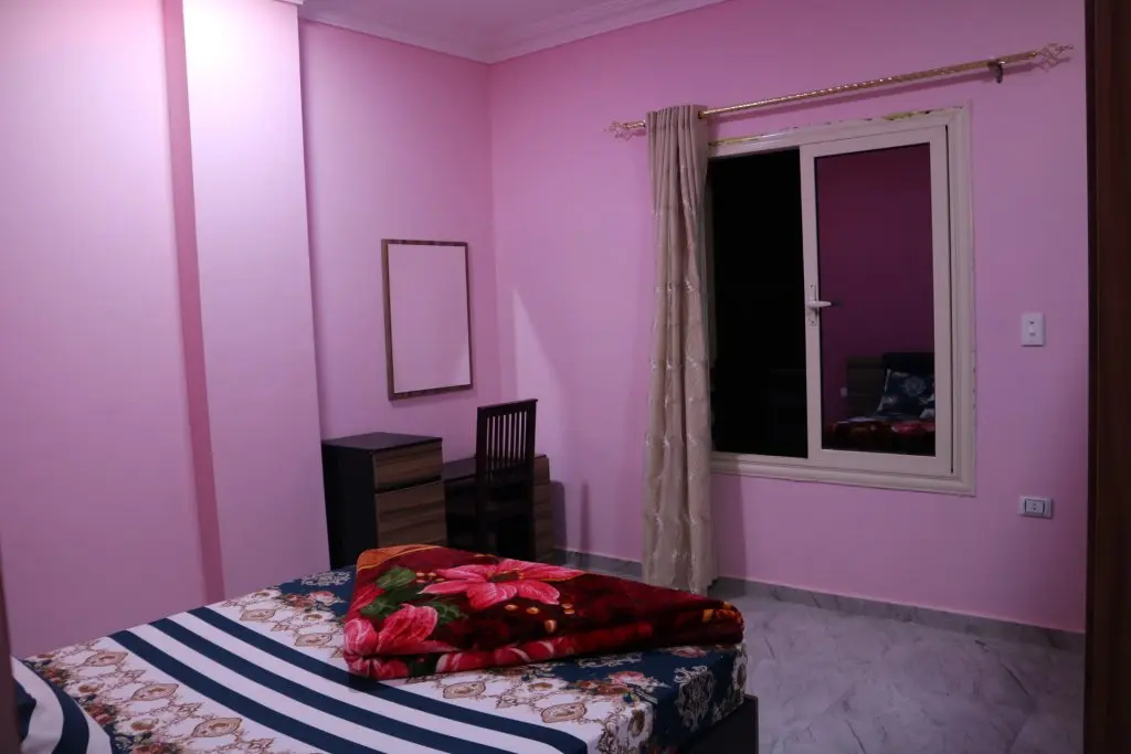 Хургада: Апартаменты Rome Panorama Serviced Apartments