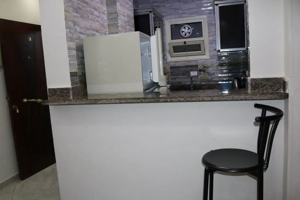 Хургада: Апартаменты Rome Panorama Serviced Apartments