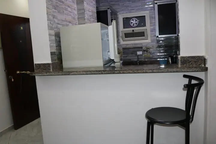 Хургада: Апартаменты Rome Panorama Serviced Apartments