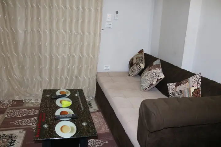 Хургада: Апартаменты Rome Panorama Serviced Apartments