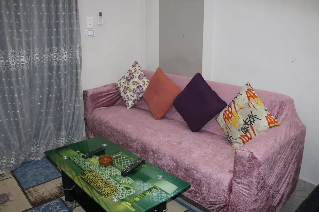 Хургада: Апартаменты Rome Panorama Serviced Apartments
