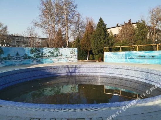 Ташкент: Sayohat hotel