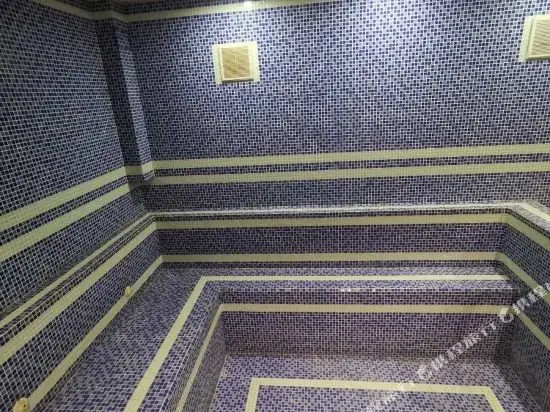 Ташкент: Sayohat hotel