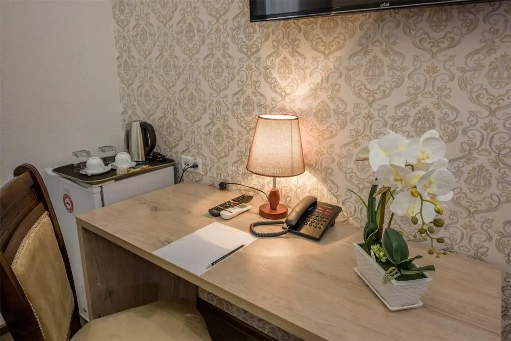 Ташкент: Huzur Hotel Tashkent