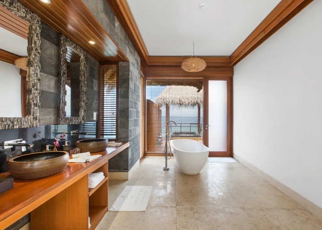 Раа Атолл: Furaveri Maldives Villa	