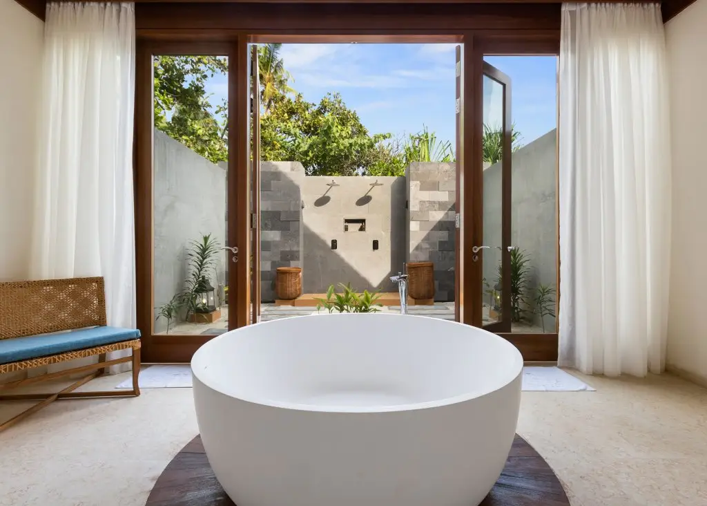 Раа Атолл: Furaveri Maldives Villa