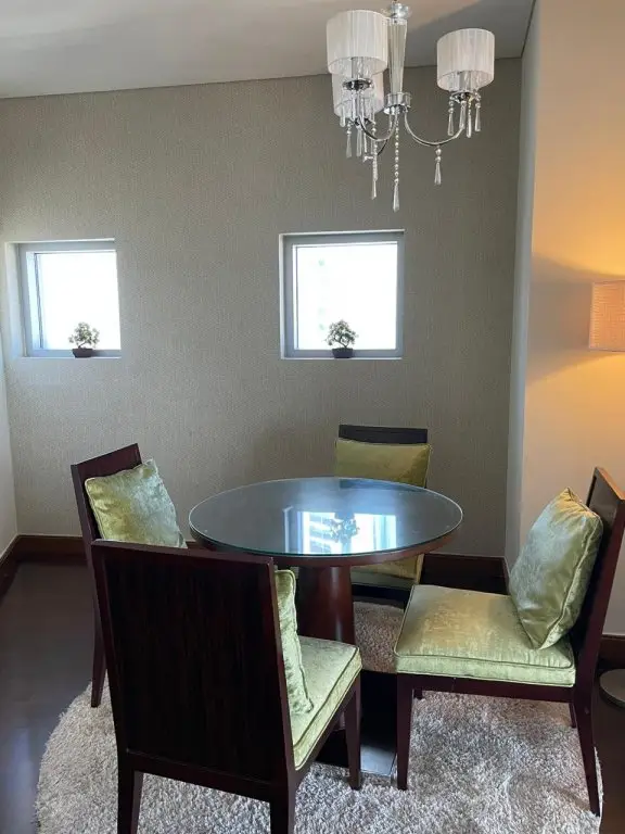 Дубай: The Address Dubai Mall Extra Large Luxury -1bed