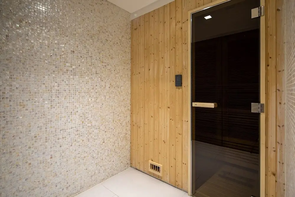 Дубай: Superb 1BR Apartment Situated in Palm Jumeirah