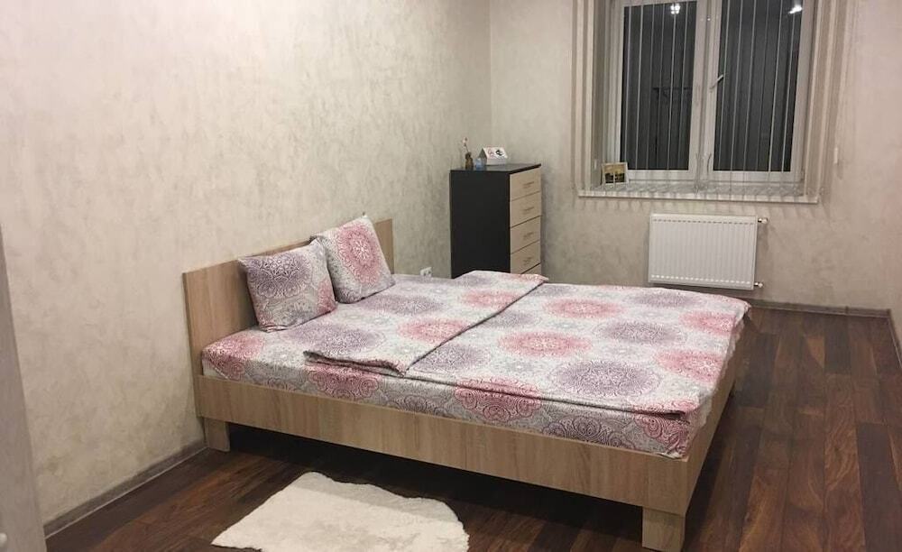Витебск: Апартаменты PaulMarie, ул. Герцена, 16а