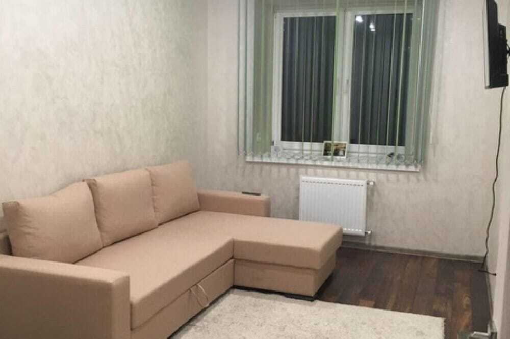 Витебск: Апартаменты PaulMarie, ул. Герцена, 16а