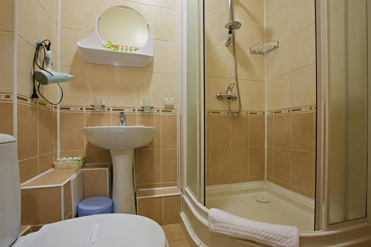 Томск: Sport-Hotel